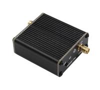 VIDOO Amplificateur Haute Impédance pour SDR Talkie-Walkie Antenne Petite Boucle HackRF One