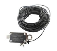 VIDOO Antenne de Poche Améliorée A25 1-30MHz Ondes Courtes Radio Inversée V N0HF