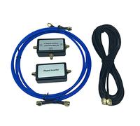 VIDOO Antenne Magnétique Loop Sdr Récepteur Radio Ondes Courtes Traduction Introduction