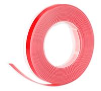 VIDOO Bande Protection Pare-éclats 3m/118 Pouces Auto-adhésive Compatible avec Rails Guidage FS2