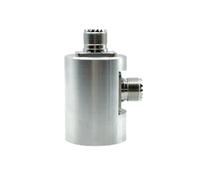 VIDOO Base d'Antenne MSK-04 Filetage M10 en Alliage Aluminium pour Antennes de Véhicule