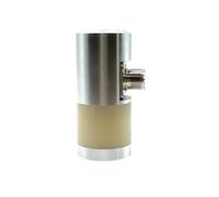 VIDOO Base d'Antenne MSK-12 Filetage M10 en Alliage Aluminium pour JPC12 PAC12 Ondes Courtes