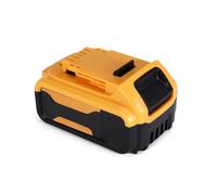 VIDOO Batterie 20V MAX 4,0Ah Lithium Ion Indicateur LED pour Outils Électriques