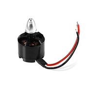 VIDOO Bayangtoys x21 x22 Rc Quadcopter Pièces De Rechange 2212 920Kv Moteur sans Brosse avec Motor Nut CW/CCW- Contre-Horaire
