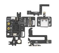 VIDOO Câble Console de Jeu 2040 Puces Pièces Rechange CPU pour Switch NS/Lite/OLED-1pcs LITE