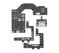 VIDOO Câble Console de Jeu 2040 Puces Pièces Rechange CPU pour Switch NS/Lite/OLED-1pcs NS