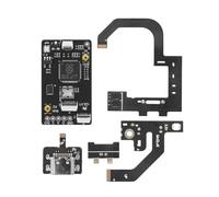 VIDOO Câble Console de Jeu 2040 Puces Pièces Rechange CPU pour Switch NS/Lite/OLED-1pcs OLED