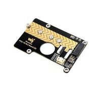 VIDOO Carte Adaptateur 5 vers M.2 SSD Support Transfert Données Haute Vitesse Tailles 2230-2280 8Gbps