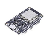 VIDOO Carte Développement ESP32 Compatible WiFi Bluetooth Module MCU-32S Lua Expansion 30Pin-ESP32
