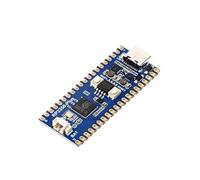 VIDOO Carte Développement RP2350-Plus Pico MCU Basée sur Processeur RP2350A Dual-architecture-RP2350-Plus