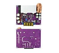 VIDOO Contrôleur Charge Solaire MPPT 800W Module Buck Réglable Entrée DC18-90V Sortie DC2-60V pour Système Panneau et Batterie