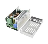 VIDOO Convertisseur Abaisseur DC-DC 15A 200W 60V Carte Buck Module Tension Réglable Rectification Synchrone