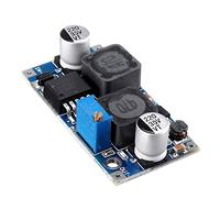VIDOO Convertisseur Automatique Ajustable Boost Buck DC-DC XL6009 pour Panneau Solaire-4pcs