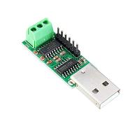 VIDOO Convertisseur Multifonction USB vers Port Série RS232 TTL CH340 SP232 IC Win10 pour STM32 AVR PLC PTZ Modubs