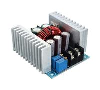 VIDOO DC 6-40V vers 1.2-36V 300W 20A Convertisseur Buck Courant Constant Réglable Module Abaisseur Carte