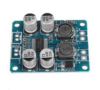 VIDOO DC8-24V TPA3118 PBTL 60W Carte d'Amplificateur Audio Numérique Mono Puce de Module pour Arduino