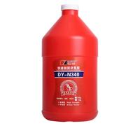 VIDOO DY-N340 Adhésif Anaérobie Haute Force pour Boulons Roulements Fixe-1000g