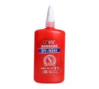 VIDOO DY-N340 Adhésif Anaérobie Haute Force pour Boulons Roulements Fixe-250g