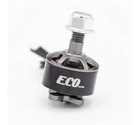 VIDOO Eco Micro Series 1407 2-4S 2800Kv 3300Kv 4100Kv Brushless Motor for FPV Racing Rc Drone-2800Kv