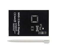 VIDOO Écran Tactile Résistif 5B Compatible avec Radiateur Raspberry Pi5-60 Images 3.5-Pouces MHS Affichage