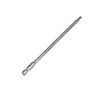 VIDOO Embouts de Tournevis pour Gabarit de Trous de Poche de Menuiserie 2 Pièces