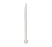VIDOO Embouts Époxy Mélange Statique Interface Ronde 17mm Canule 20Pcs-8mm