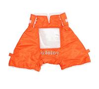 VIDOO Émetteur Amélioré Couverture De Gant De Main Chaude Bouclier Vol d'hiver en Plein Air pour Flysky Frsky