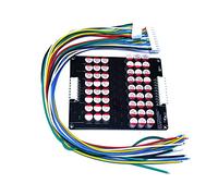 VIDOO Équilibreur Actif Capacitif 13-17S Batterie Li-ion LTO Transfert Énergie