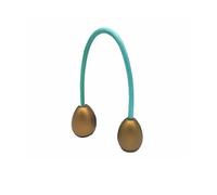 VIDOO Fidget Yoyo Control Begleri Jeu De Rouleaux Knuckles Anti Stress Jouets Cadeau-Or