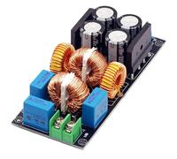 VIDOO Filtre Alimentation AC EMI Antiparasite Électromagnétique EMC Haute Fréquence pour Amplificateur Audio-10A
