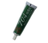 VIDOO Fluide Silicone Auto-Nivelant Capillaire Après Assemblage 45g Colle-704-9