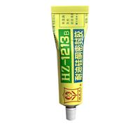 VIDOO HZ-1213B Mastic Silicone Résistant Huile Joint Moteur Carter 105g-1Pcs