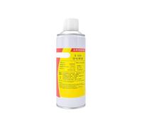 VIDOO K-808 Peinture Conductrice Séchage Rapide Réparation Électronique-450ml