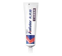 VIDOO K-908 Adhésif Silicone Durcissement Rapide Liaison Métal Mastic 40g