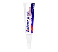 VIDOO Kafuter K-0567 Adhésif Anti-Desserrage Vis 50g, Colle d'Étanchéité pour Système Pneumatique et Connecteurs de Vanne