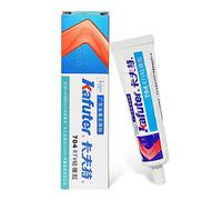 VIDOO Kafuter K-704 Rtv Silicone Rubber Blanc Glue pour Rc Model