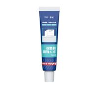 VIDOO Kafuter K-946 Adhésif de Réparation Pipeline Immergé, Mastic Scellement Drainage Environnement Humide Conduits PVC Métal, Patch de Fuite Navire Marin Adhésif, 35g