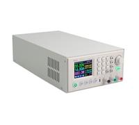 VIDOO Kit Complet RD6030W 1500W Module Alimentation Abaisseur Tension DC avec Boîtier S800 Buck Réglable