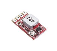 VIDOO Mini Module Alimentation Abaisseur Ajustable 3A DC-DC 12V 24V vers 5V 3.3V 9V mini360-1pcs