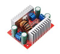 VIDOO Module Alimentation Boost Courant Tension Constant Haute Puissance 400W DC-DC