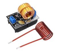 VIDOO Module Alimentation Chauffage par Induction ZVS 5V-12V avec Bobine