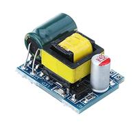 VIDOO Module Alimentation Commutée Isolé AC-DC 5V 700mA 3.5W Régulateur Buck 220V vers 5V