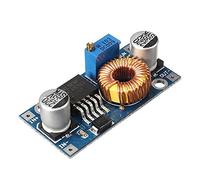 VIDOO Module Alimentation Convertisseur Abaisseur Ajustable 5A XL4005 DC-DC