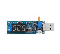 VIDOO Module Alimentation USB Step UP Down DC 3.5-12V vers 1.2-24V Convertisseur Boost Buck