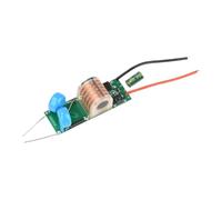 VIDOO Module Boost Haute Tension Allumeur Arc DC 3.3V à 5V Sortie Réglable 15KV à 30KV Faible Chaleur Circuit Avancé