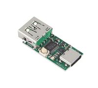VIDOO Module Charge ZY12PDN Type-C USB-C PD2.0 3.0 vers DC Déclencheur Leurre Détecteur Polling-avec USB Port