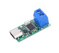 VIDOO Module Charge ZY12PDN Type-C USB-C PD2.0 3.0 vers DC Déclencheur Leurre Détecteur Polling-avec À vis Bornes