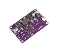 VIDOO Module Chargeur Rapide Haute Puissance Type-C PD3.1 140W Déchargeur Batterie Li-ion pour FCP AFC SCP QC2.0/3.0-4S