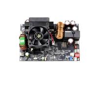 VIDOO Module d'Alimentation DC CNC XY6550S 65V/50A/3250W Haute Précision Réglable avec Écran LCD et Charge Solaire MPPT-Carte Seulement