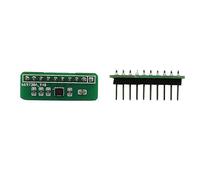 VIDOO Module de Souris à Air Module de Capteur BMI160
